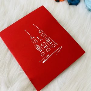 Pop-up Card